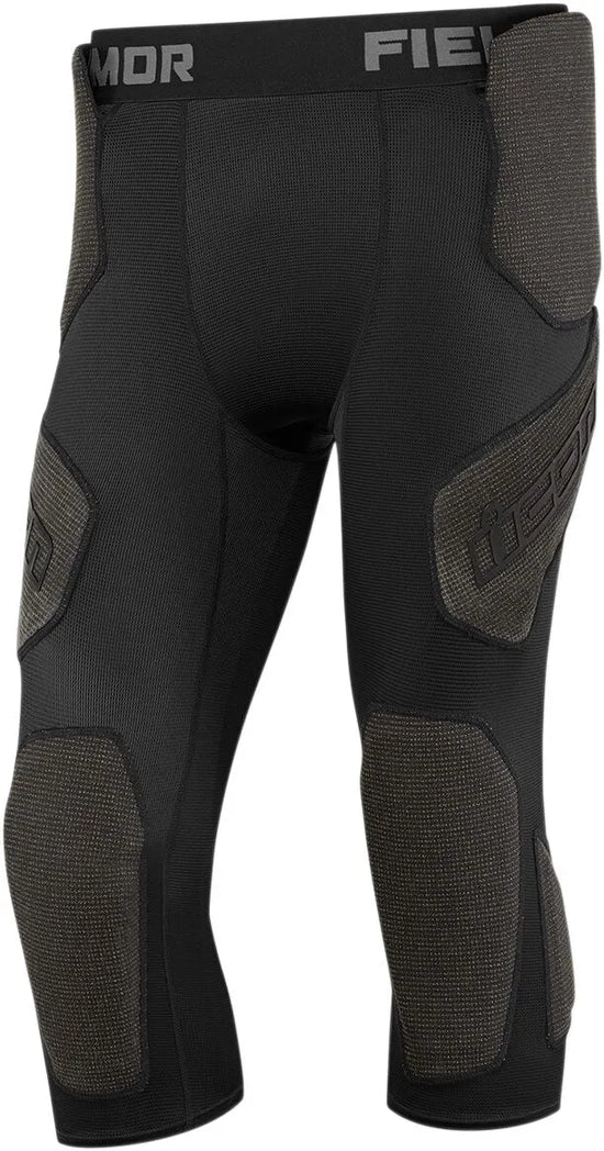 ICON Field Armor Compression Trousers Black