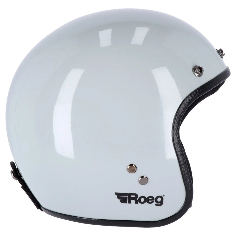 ROEG Jett Helmet Thunder Clouds