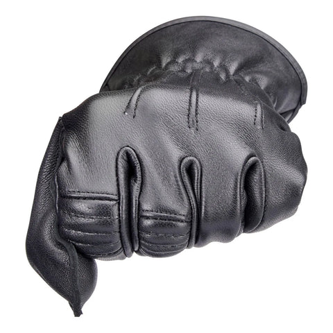 Biltwell Work Gloves 2.0 Black