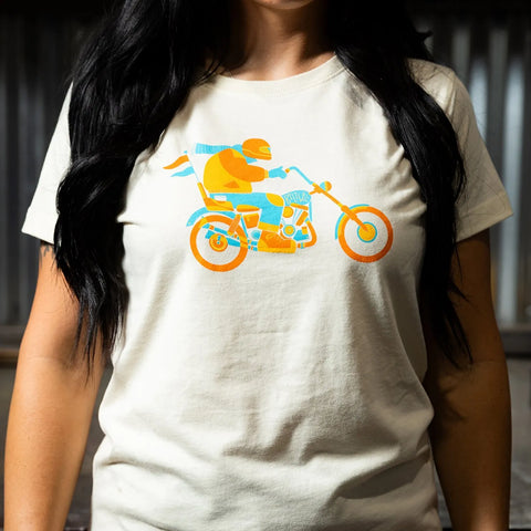Biltwell Howdy Female T-Shirt