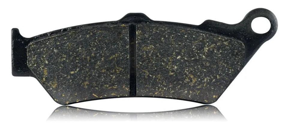 EBC Organic Front & Rear Brake Pads FA377