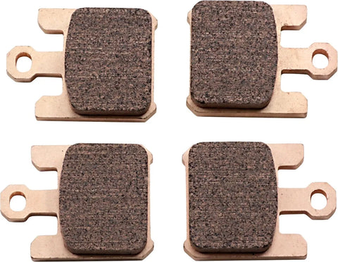 Galfer Ceramic Front Brake Pads FD290G1370