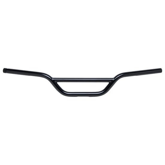 Biltwell 1" Moto Bar Black