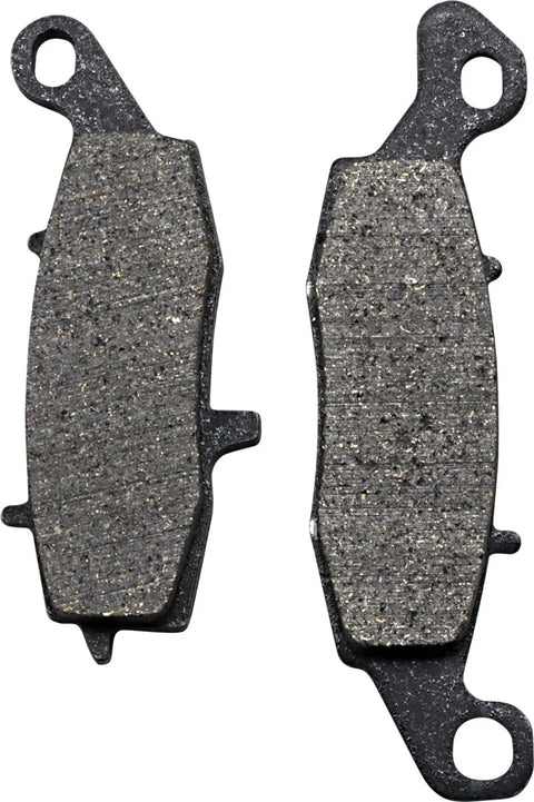 Galfer Sintered Metal Front Brake Pads FD179G1054