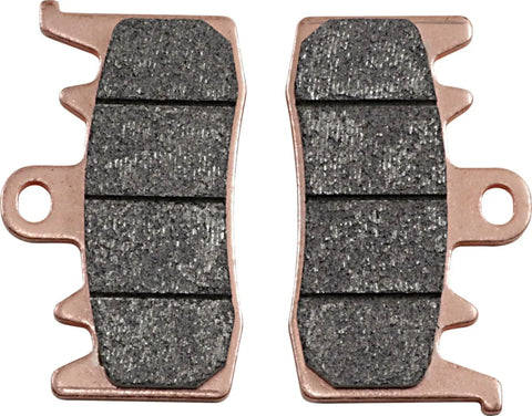 SBS Sintered Metal Brake Pads 900HS