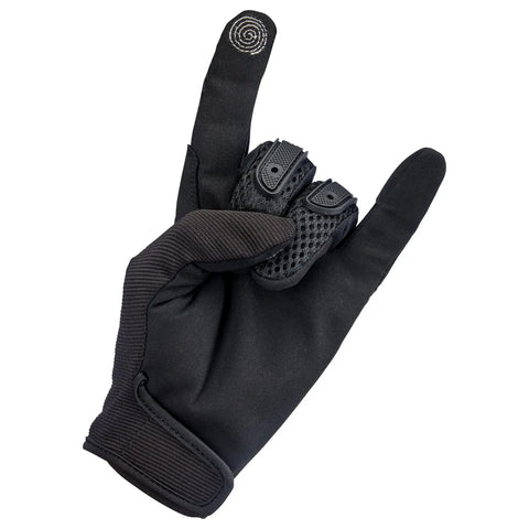 Biltwell Anza Gloves Black Out