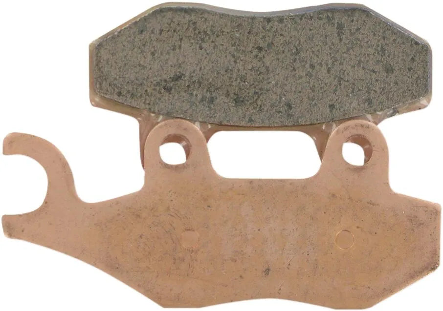 EBC Sintered Metal Rear Brake Pads FA215/2HH