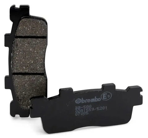 Brembo Ceramic Front & Rear Brake Pads 07085