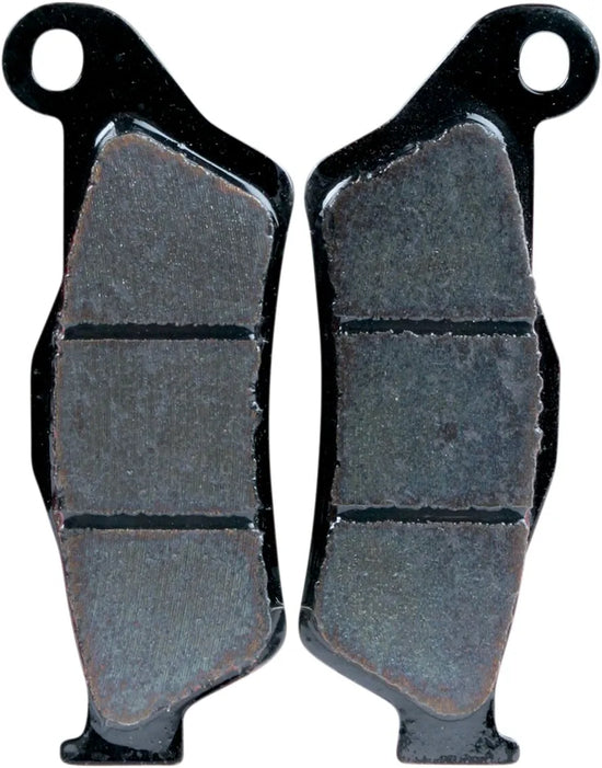 SBS Ceramic Rear Brake Pads 742LS