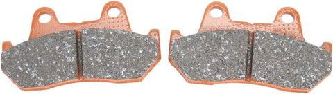EBC Sintered Metal Front Brake Pads FA069/2V