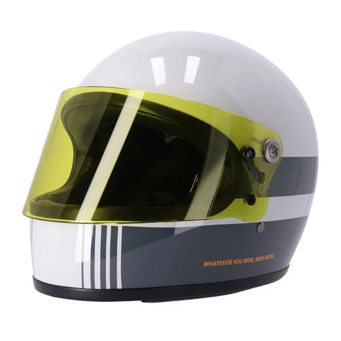 ROEG Chase Fog Line Helmet