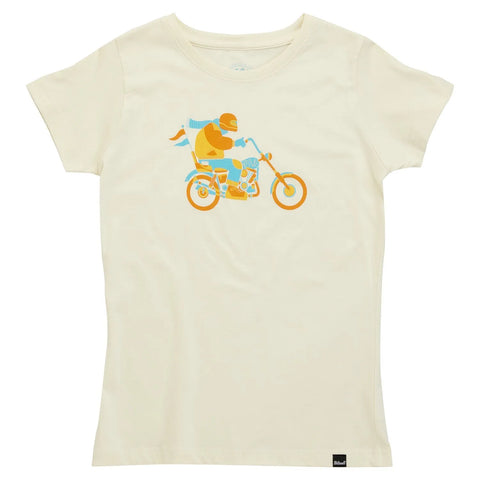 Biltwell Howdy Female T-Shirt