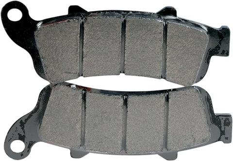 SBS Ceramic Front Brake Pads 735HS