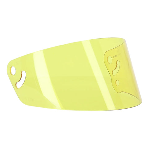 ROEG Chase Visor Yellow Anti-Fog & Anti-Scratch