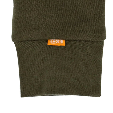 ROEG Howard Hoodie Army