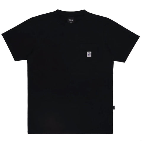 ROEG Kane T-Shirt Black