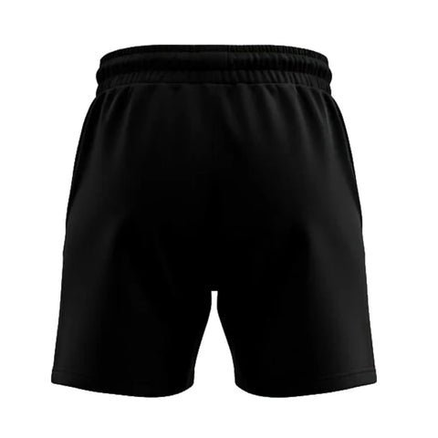 West Coast Choppers Embossed Shorts Black