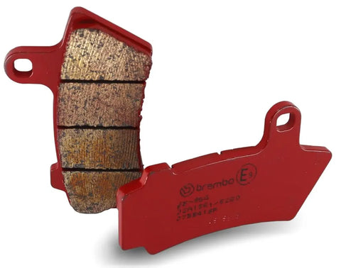 Brembo Sintered Metal Front Brake Pads BMW R 18 ABS / R 18 B ABS / R 18 TC ABS 07BB40SA