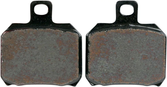 SBS Ceramic Rear Brake Pads 730LS