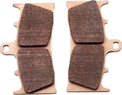 Galfer Ceramic Brake Pads FD156G1370