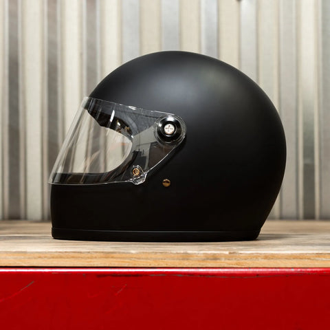 Biltwell Gringo / S / SV 22.06 Shield Clear