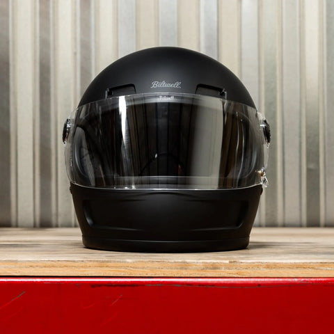 Biltwell Gringo / S / SV 22.06 Shield Clear