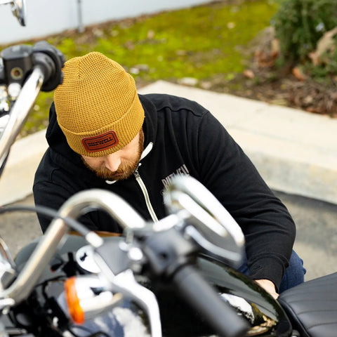 Biltwell Rodeo Beanie