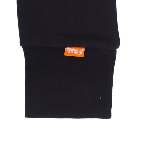 ROEG Howard Hoodie Black
