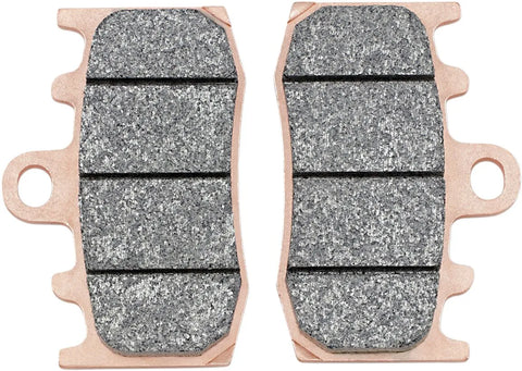 SBS Sintered Metal Front Brake Pads 796HS
