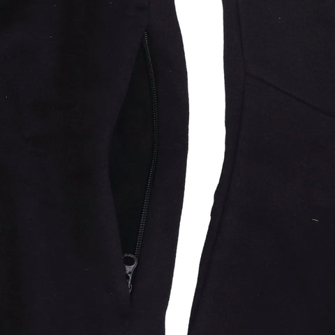 ROEG Howard Hoodie Black