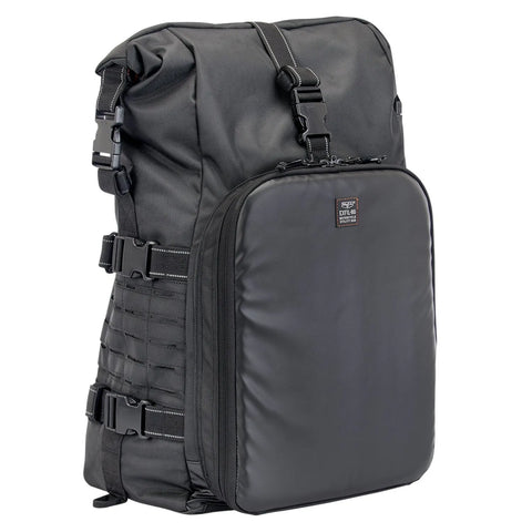 Biltwell Exfil-80 2.0 Bag, Black