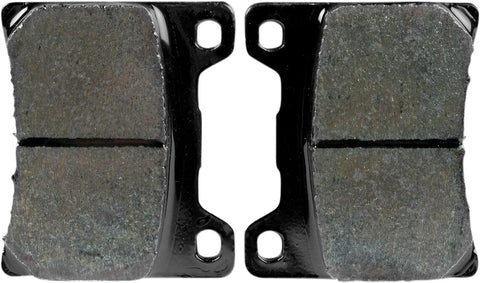 SBS Ceramic Rear Brake Pads 555LS