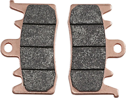 SBS Sintered Metal Brake Pads 900HS