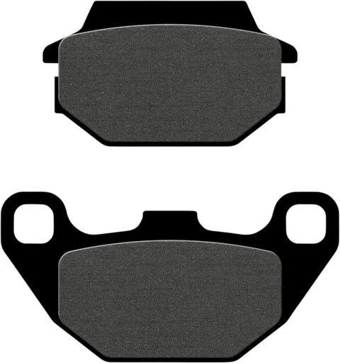 Galfer Sintered Metal Front & Rear Brake Pads FD261G1054