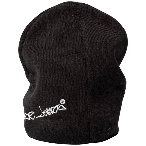 West Coast Choppers OG Classic Basic Beanie Black