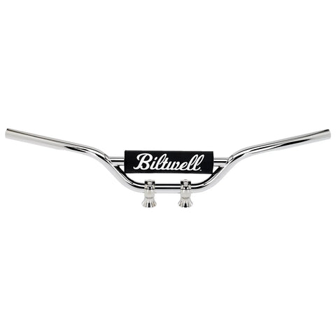 Biltwell Moto Bar Pad Reversible
