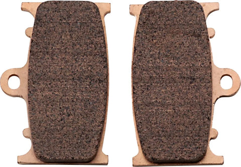 Galfer Ceramic Front Brake Pads FD107G1370