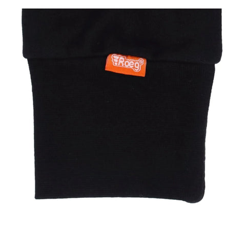 ROEG Shawn Sweatshirt Black