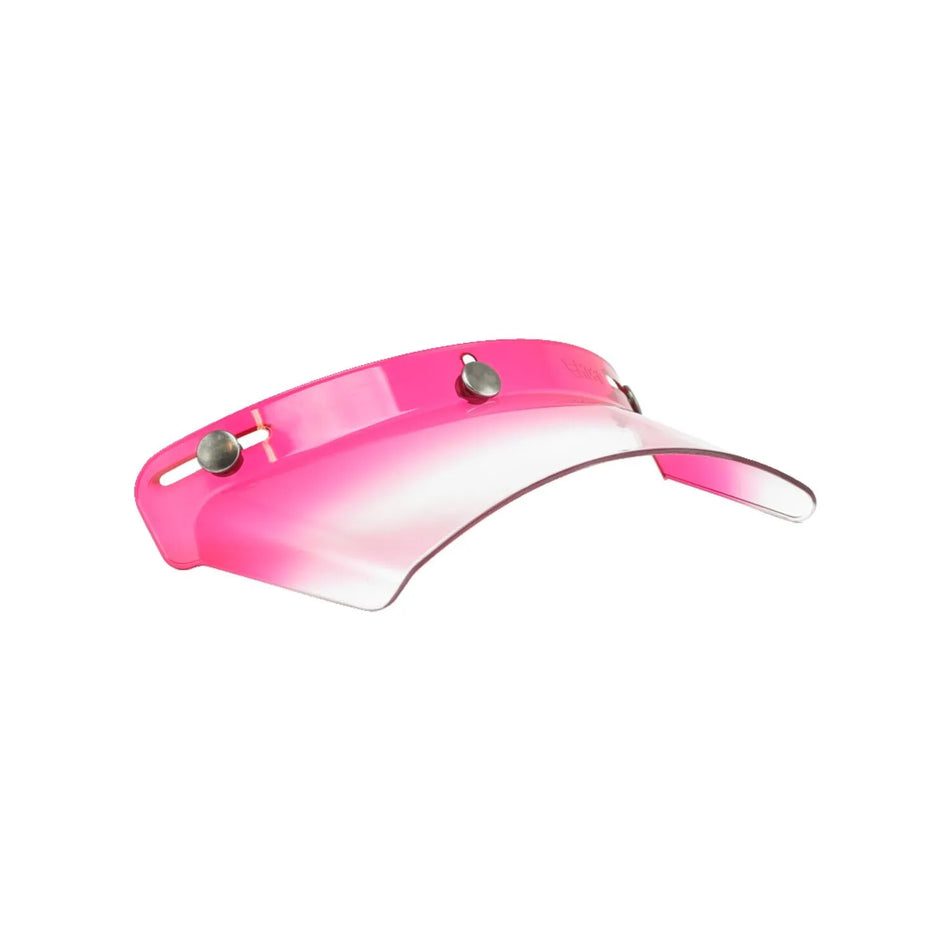 ROEG Sonny Peak Gradient Pink
