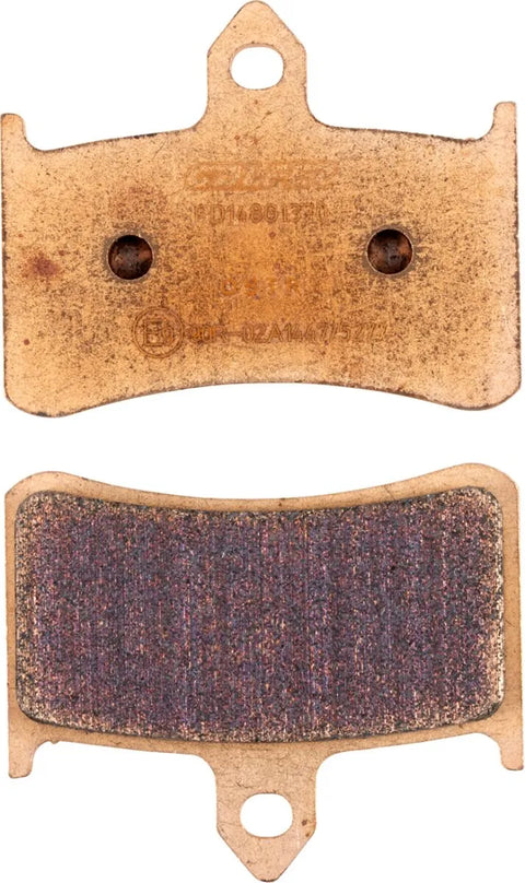 Galfer Sintered Metal Front Brake Pads FD148G1370