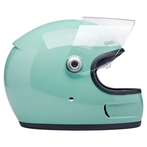 Biltwell Gringo SV Helmet Mint Julip