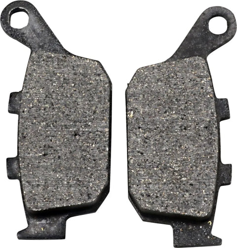 Galfer Sintered Metal Rear Brake Pads FD103G1054