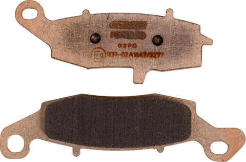 Galfer Ceramic Front & Rear Brake Pads FD179G1370