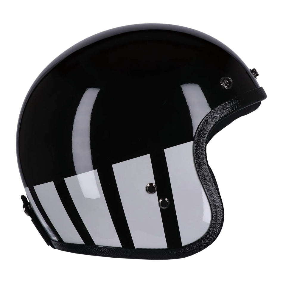 ROEG Jett Helmet Curbstone White