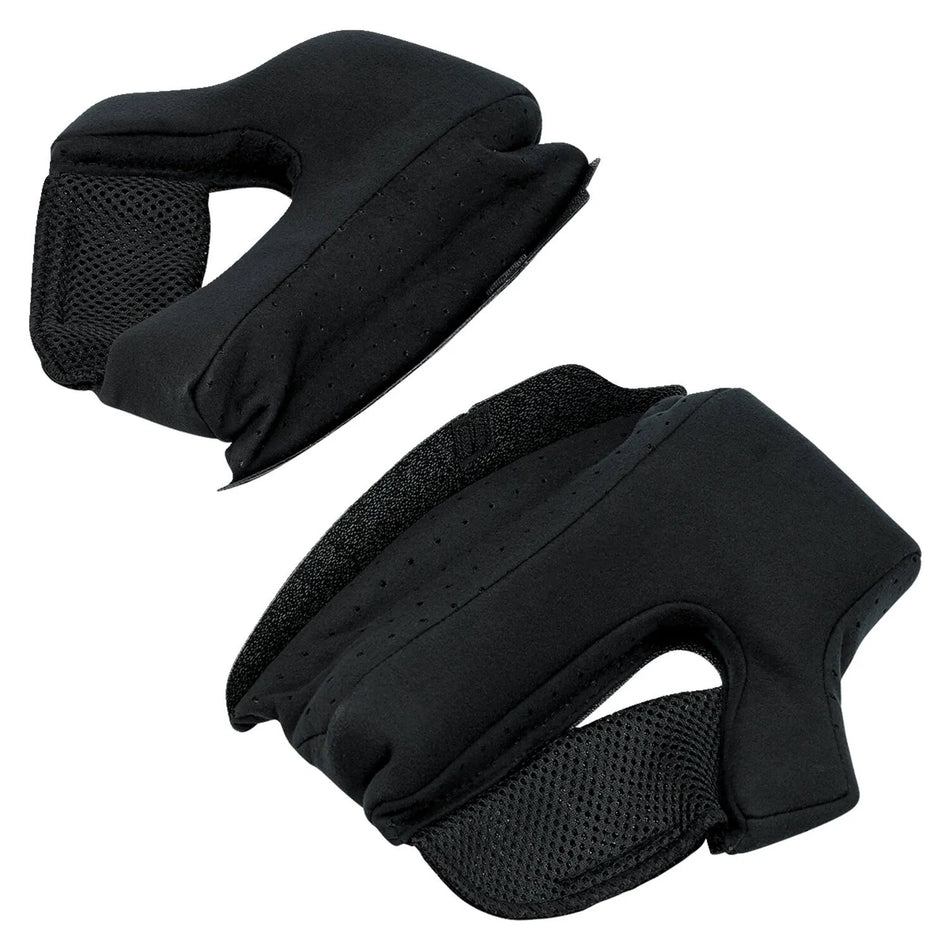 Biltwell ECE 22.05 Gringo/Gringo S Cheek Pad Set - 38mm