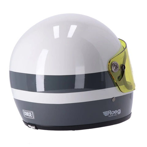 ROEG Chase Fog Line Helmet