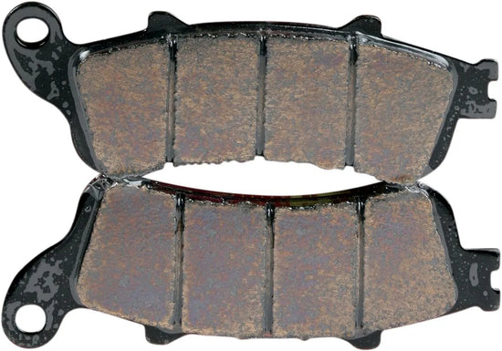 SBS Ceramic Rear Brake Pads 736LS