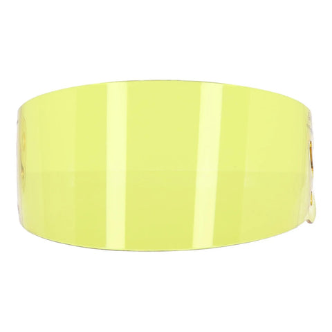 ROEG Chase Visor Yellow Anti-Fog & Anti-Scratch