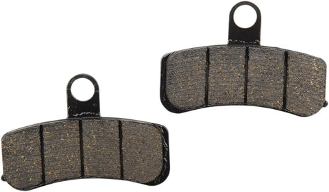 SBS Ceramic Front Brake Pads 853H.HF