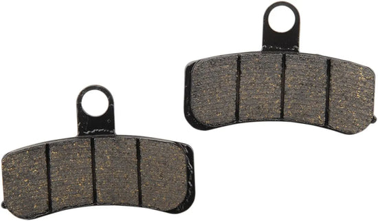 SBS Ceramic Front Brake Pads 853H.HF